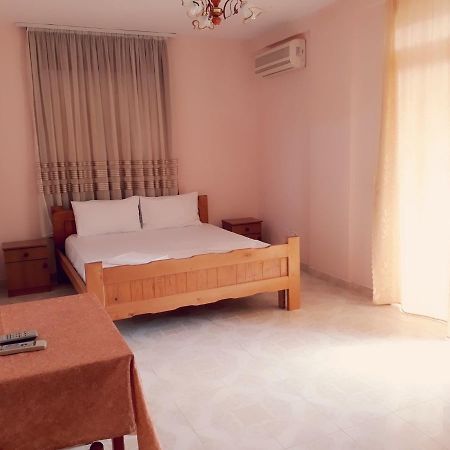Hotel Blendi Durrës Exteriér fotografie